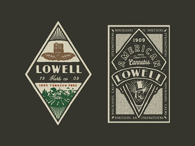 Lowell Farms