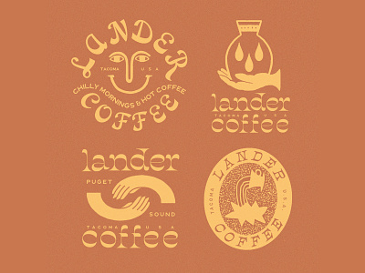Lander Coffee