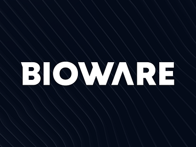 BioWare Logo Redesign