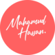 Mahamud Hassan _ Illustrations & Branding