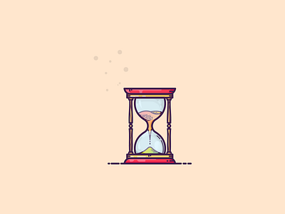 Things from past #2 : Hourglass