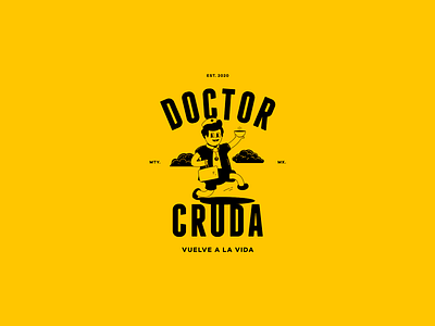 Doctor Cruda