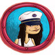 Captain Blueberry