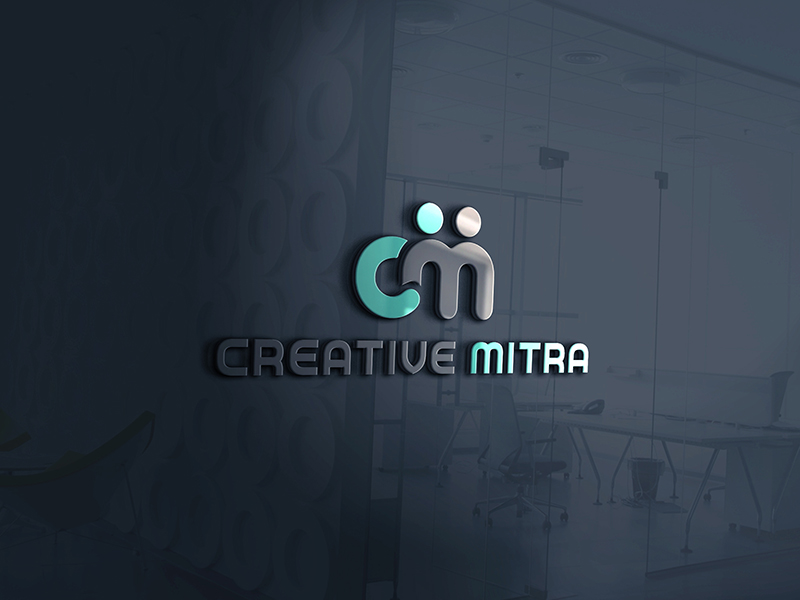 logo Design by Parth Halani on Dribbble