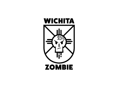 Wichita Zombie