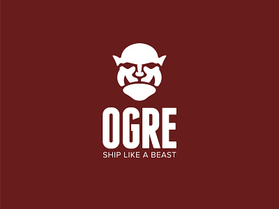 Ogre beast ogre shipping