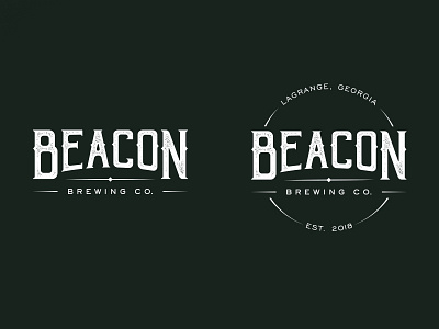 Beacon Brewing Company beacon beer brewery georgia