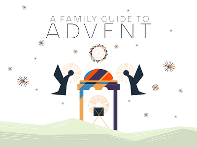 Family Advent Book 2021