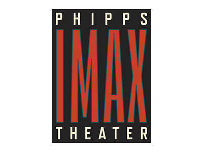 Phipps IMAX Logo