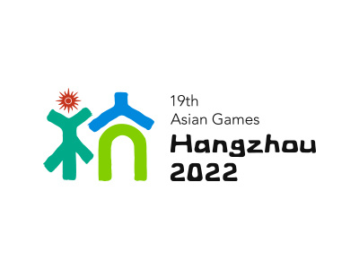 19th Asian Games Logo Design