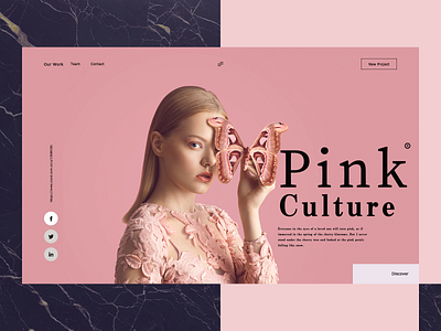 New Shot - 04/29/2019 at 10:17 AM design pink web page design