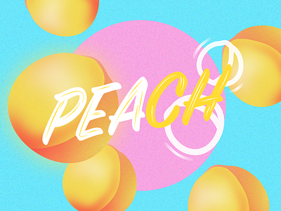 Peach