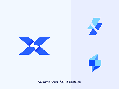 Unknown future 「X」 & Lightning