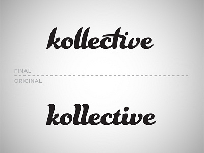 kollective logo