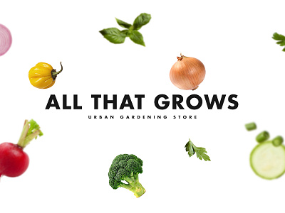 Follow Creative Design and Branding - AllThatGrows