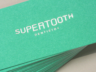 Supertooth Dentistry