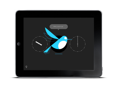 CooCoo Clock iPad App cuckoo clock ipad