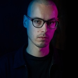 Dribbble profile picture for @kma