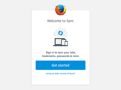 Welcome to Sync
