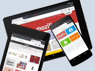 Firefox for Android 2014