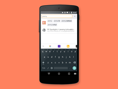 Awesomescreen, November 2015 android firefox mobile search ui ux