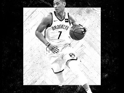 iPhone Wallpaper brooklyn nets graphic iphone iphone wallpaper jeremy lin jlin7 nba wallpaper