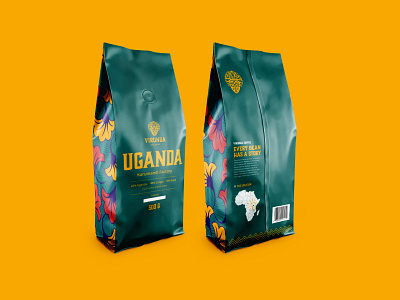 Virunga Coffee