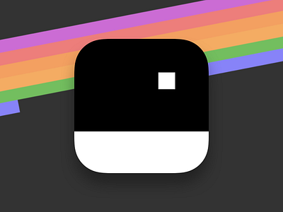 Pong app icon apple icon ios iphone logo ui