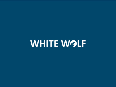 White Wolf Clothing Brand