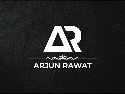 Arjun's Logo