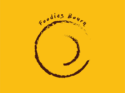 Foodies Bourn Logo