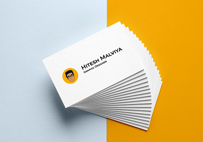 Business card adobe ilustrator brand brand identity branding bussines card logo visiting card