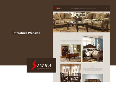 Furniture furniture website