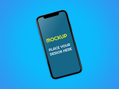 Iphone Mockup Generator designs, themes, templates and downloadable ...