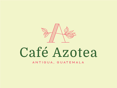 Café Azotea