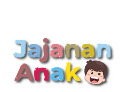 Jajanan Anak Logo branding graphic design logo