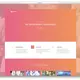 Landing Page Template