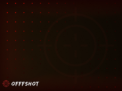 OFFFSHOT backgrounds branding esports illustration logo twitch vector