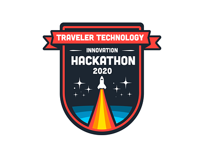 Hackathon Branding