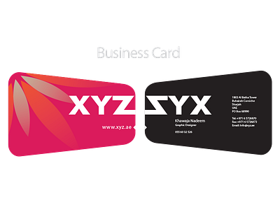 XYZ Business