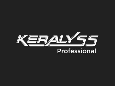 Keralyss iron