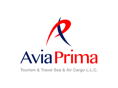 Avia Prima cargo tourism travel