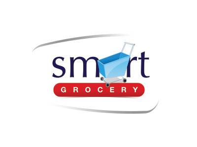 Smart Grocery app shopping