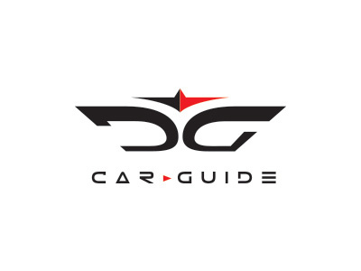 Car Guide car showroom