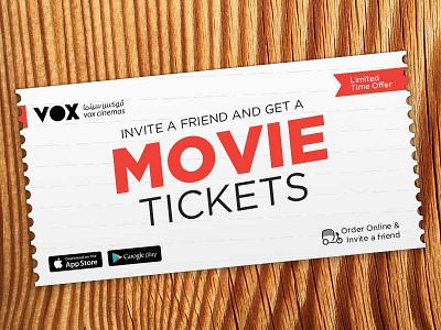Movie Ticket free ticket movie movie ticket ticket