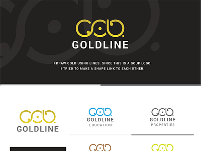 Goldline