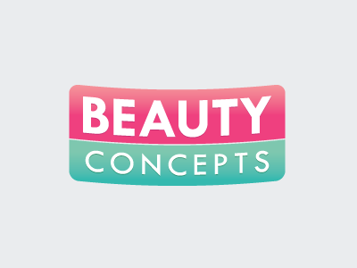 Beauty Concept by Abuzer.AD on Dribbble