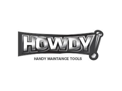 Howdy! handy maintenance tools