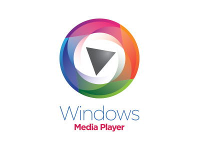 Windows Media Player media player windows