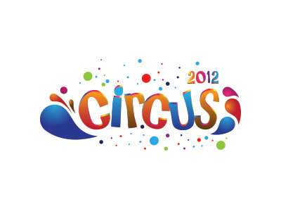 Circus 2012 UAE 2012 circus uae